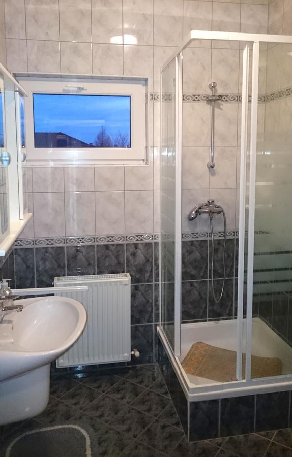 Natalie Appartment Бюк Номер фото