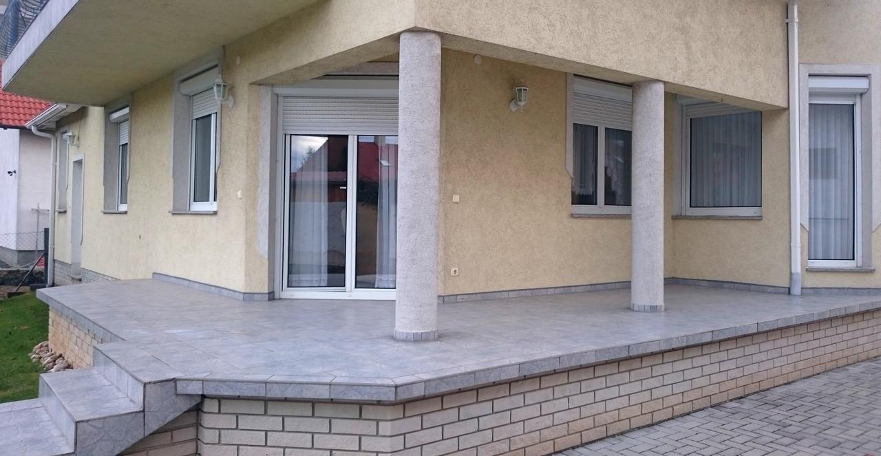 Natalie Appartment Бюк Экстерьер фото