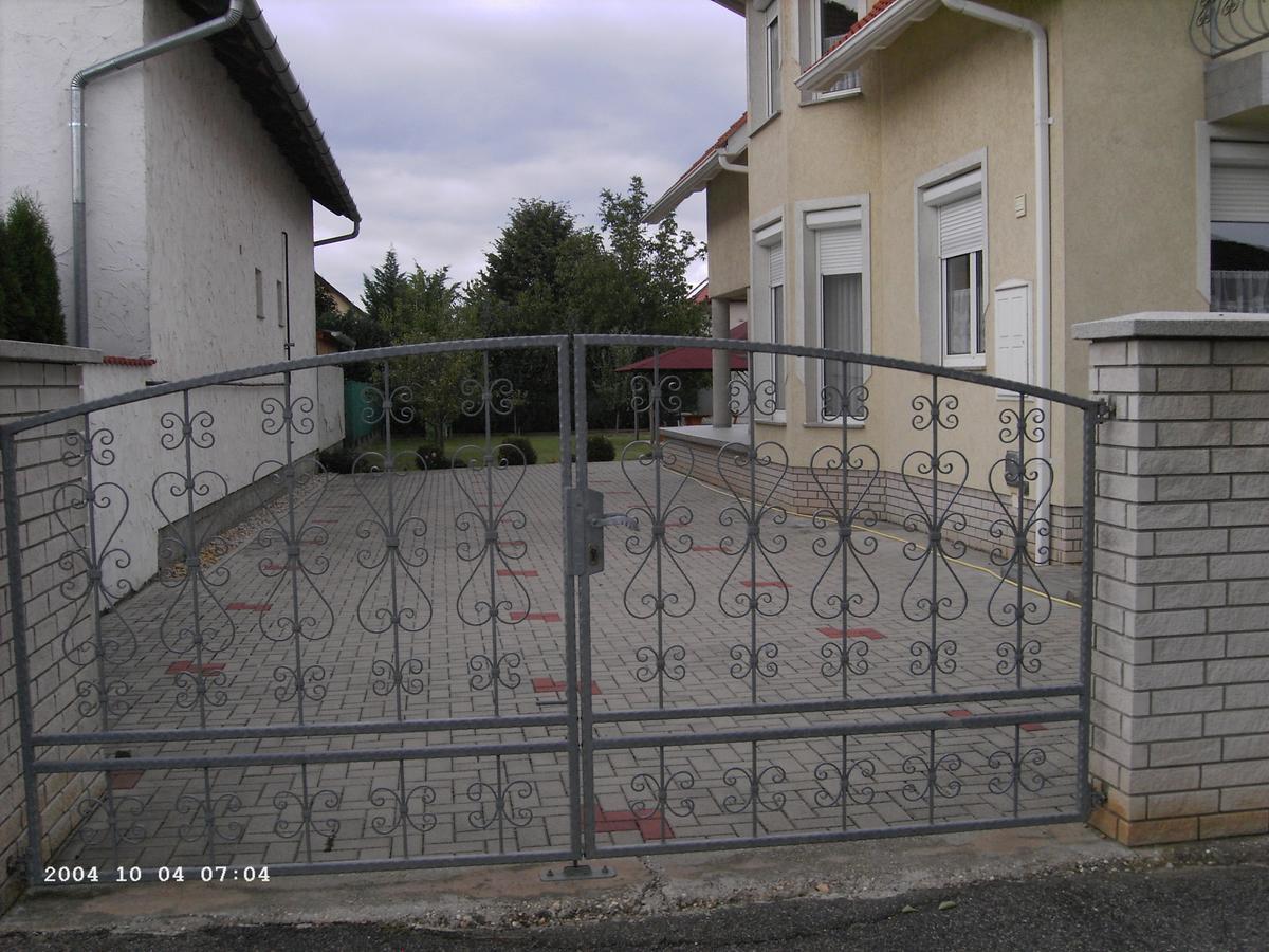 Natalie Appartment Бюк Экстерьер фото