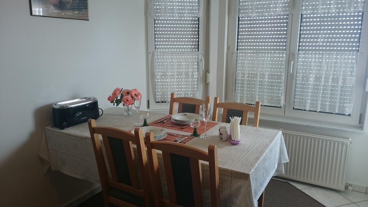 Natalie Appartment Бюк Экстерьер фото