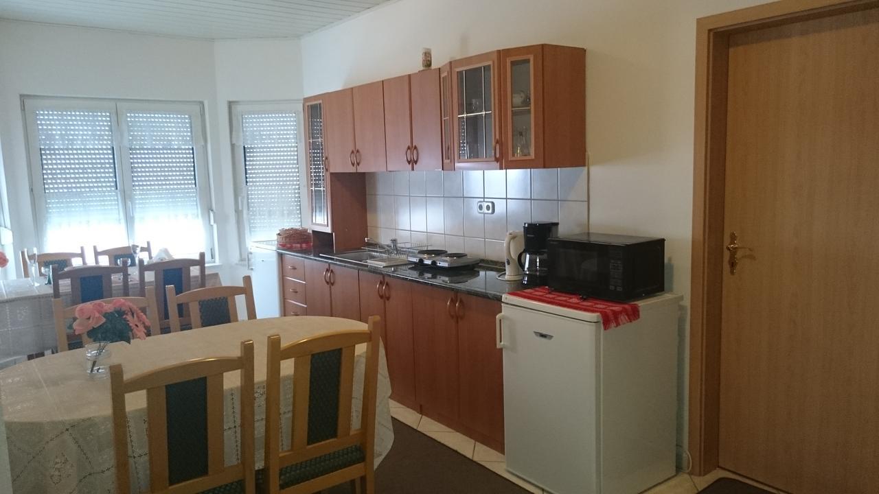 Natalie Appartment Бюк Экстерьер фото