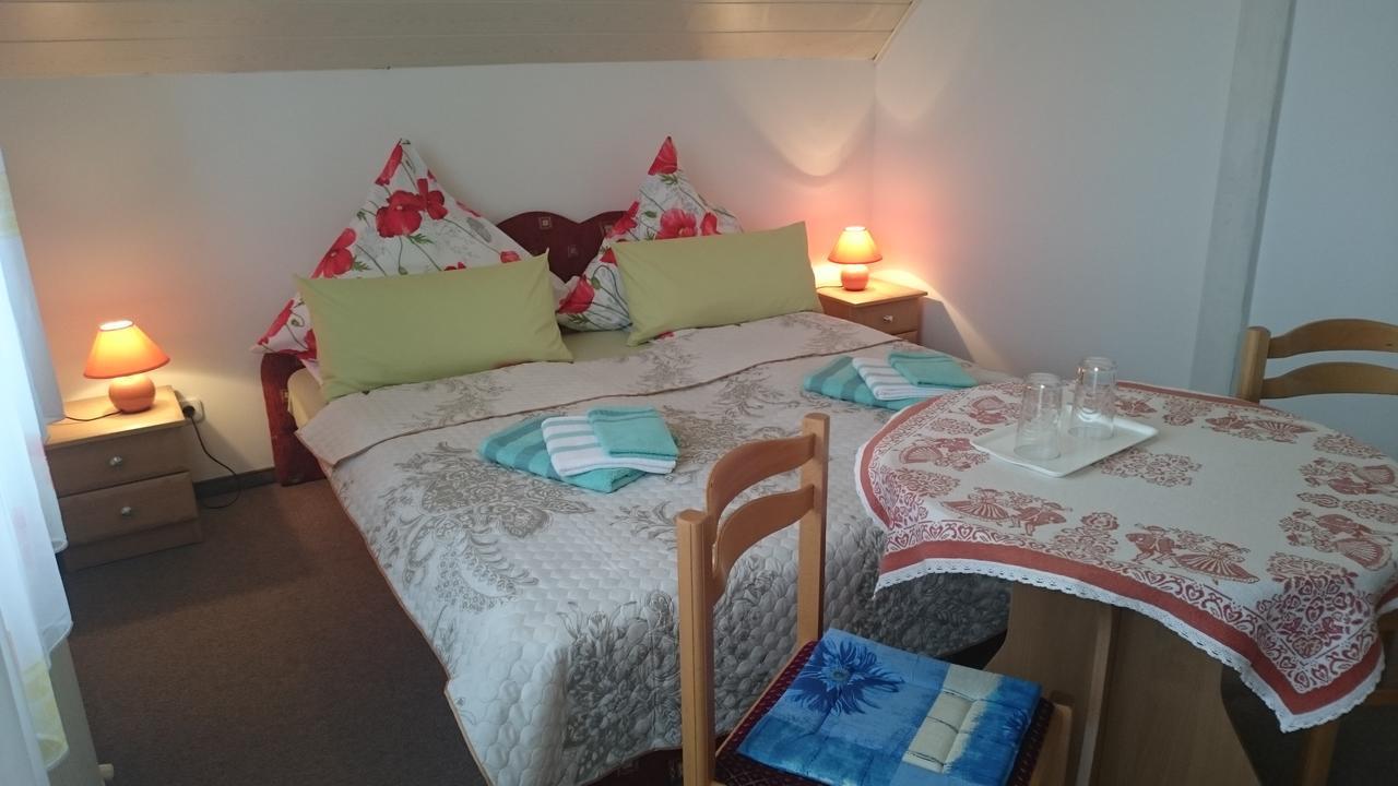 Natalie Appartment Бюк Номер фото