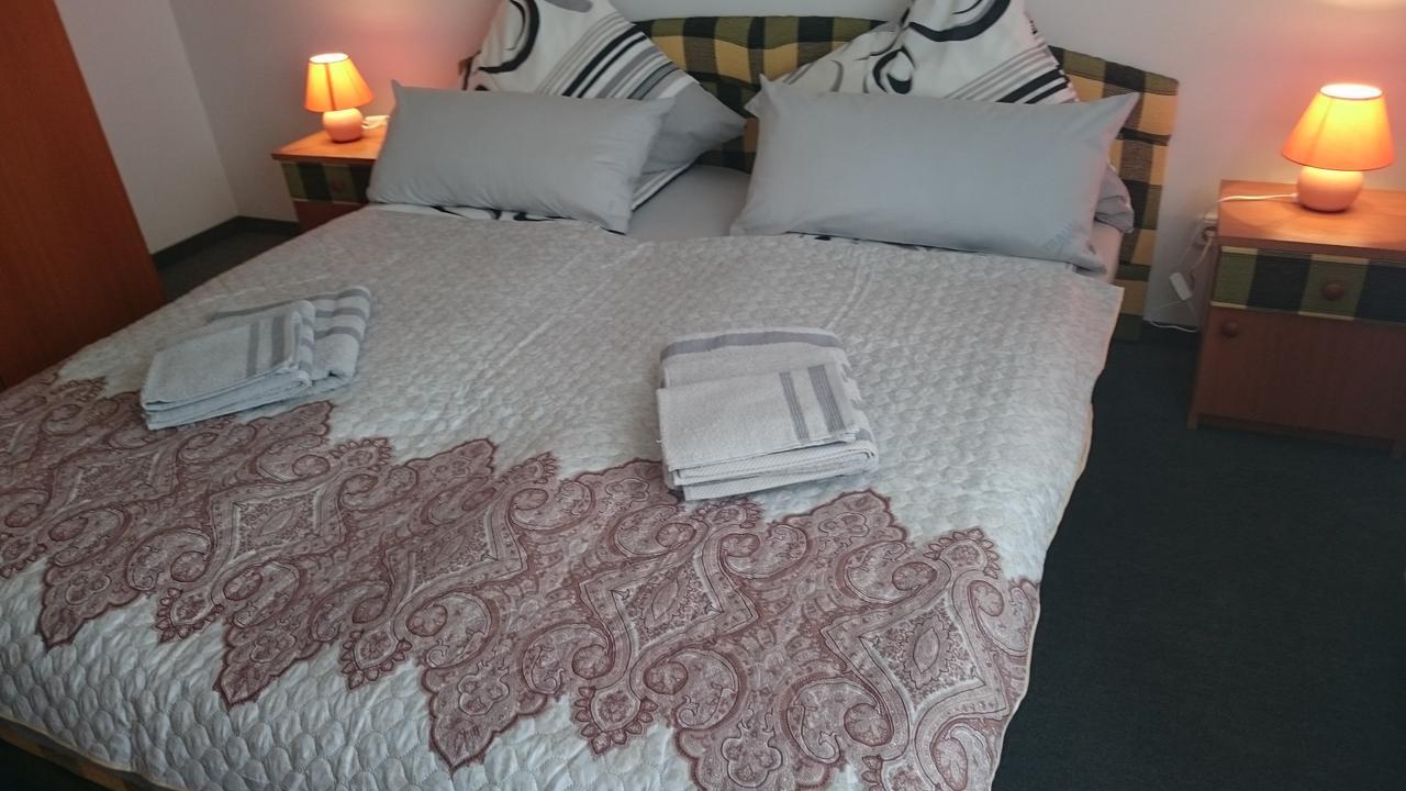 Natalie Appartment Бюк Экстерьер фото