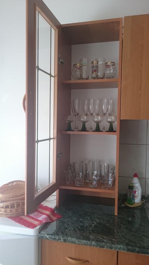 Natalie Appartment Бюк Экстерьер фото