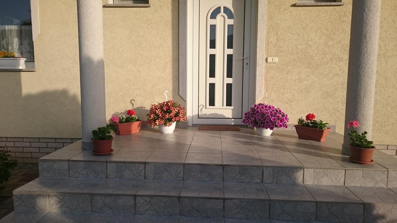 Natalie Appartment Бюк Экстерьер фото
