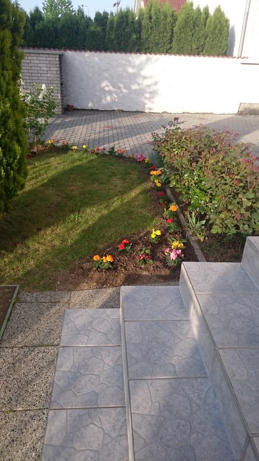 Natalie Appartment Бюк Экстерьер фото